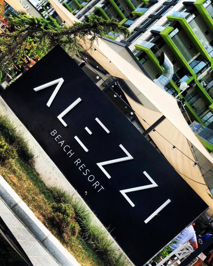 North Spa&Pools Alezzibeach นาโวดาริ ภายนอก รูปภาพ