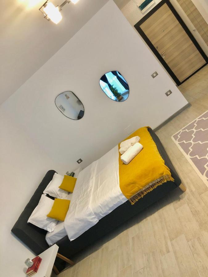 North Spa&Pools Alezzibeach นาโวดาริ ภายนอก รูปภาพ
