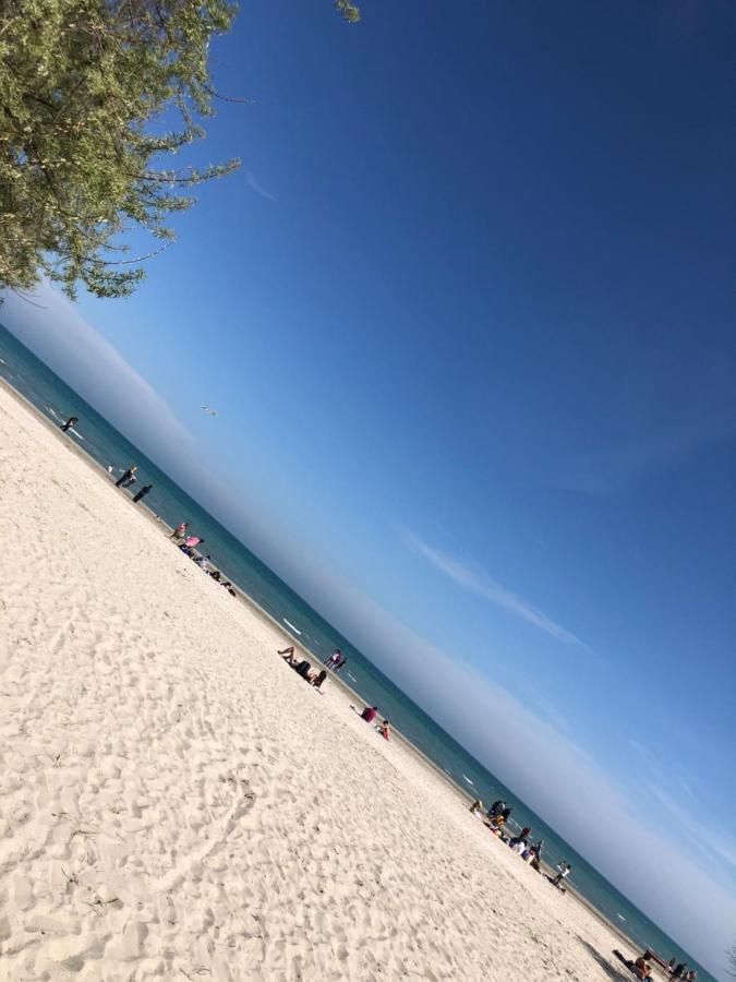 North Spa&Pools Alezzibeach นาโวดาริ ภายนอก รูปภาพ
