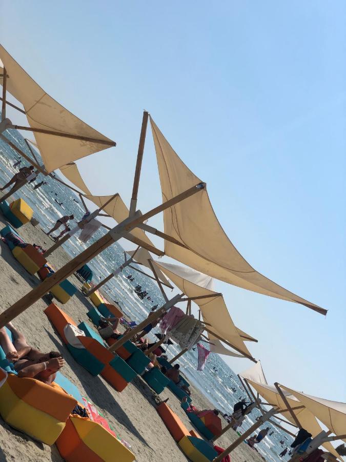 North Spa&Pools Alezzibeach นาโวดาริ ภายนอก รูปภาพ